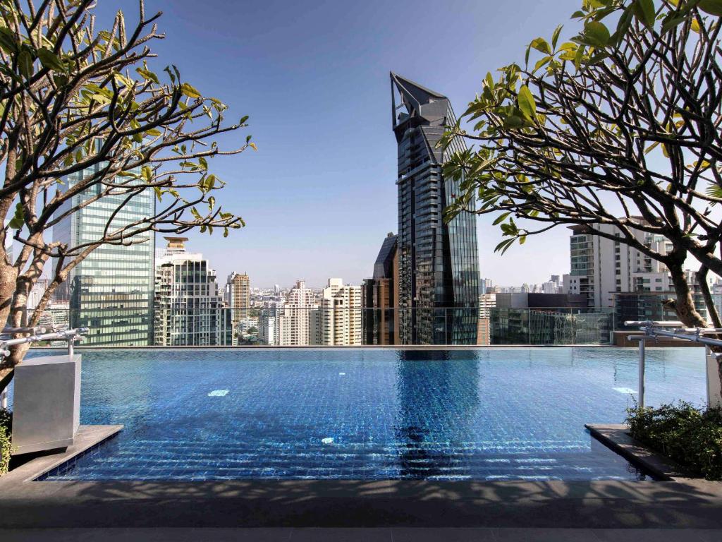 Mercure Sukhumvit-2